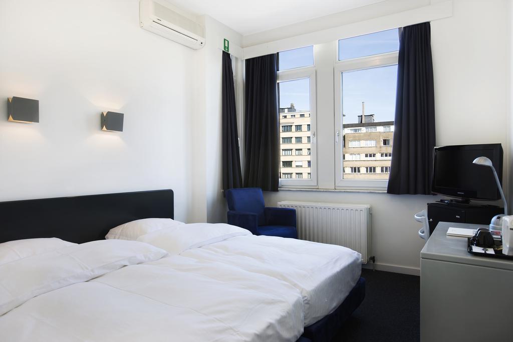 Argus Brussels Hotel 3*