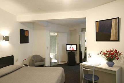Hotel Argus Brussels