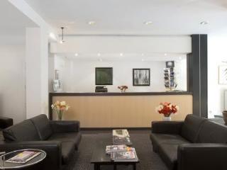 Hotel Argus Brussels