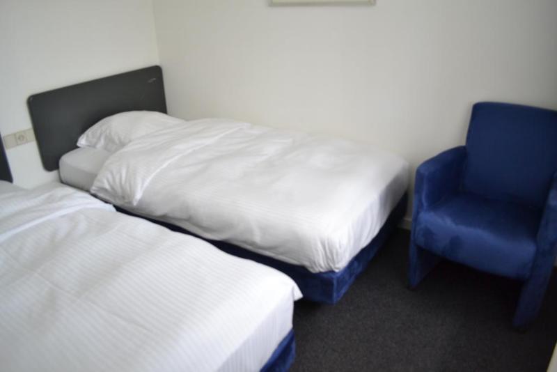 Argus Brussels Hotel