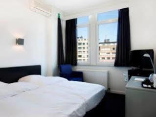 Argus Brussels Saint-Gilles