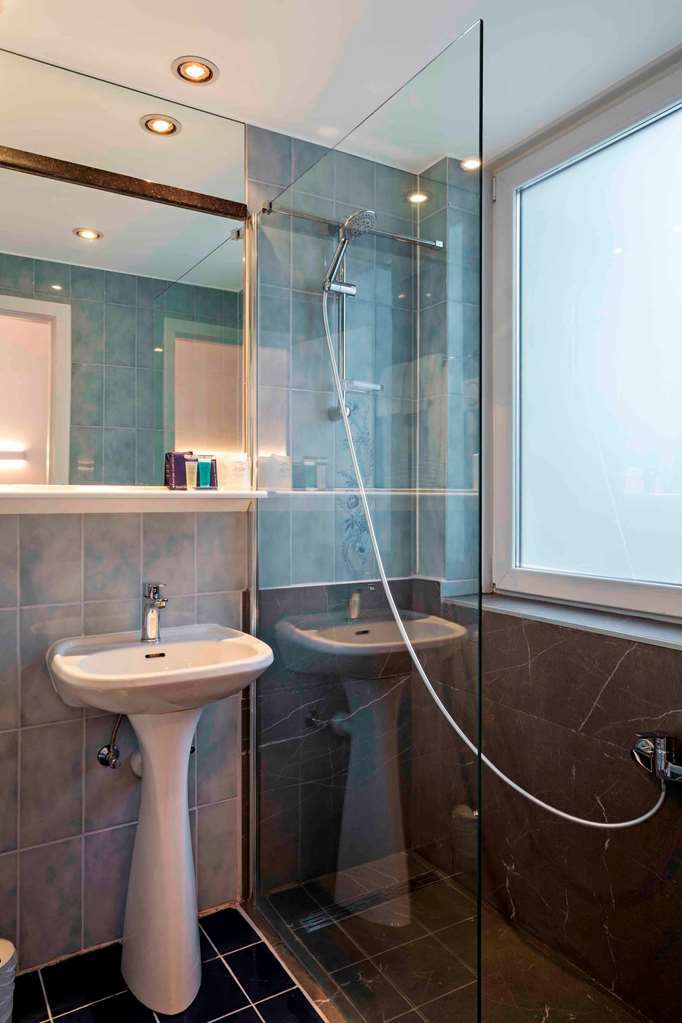 Hotel Argus Brussels