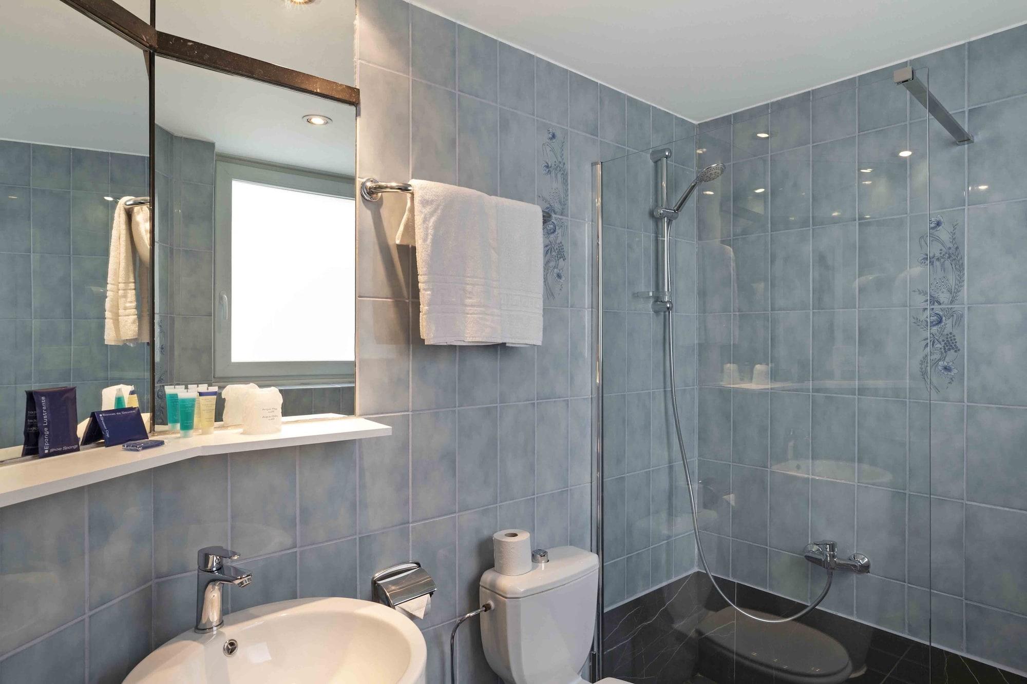 Argus By Happyculture Hotel 3*