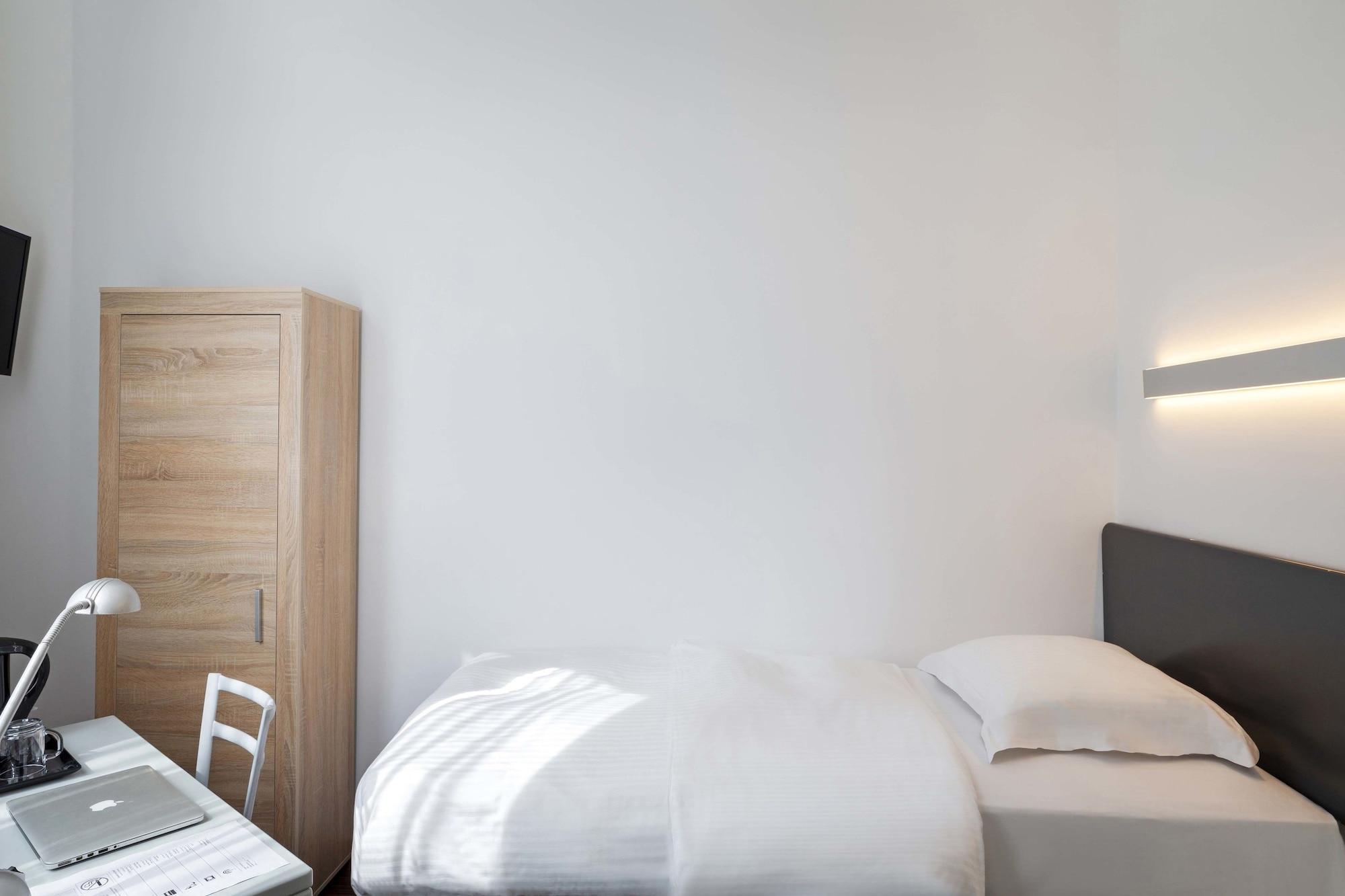 Argus By Happyculture Hotel