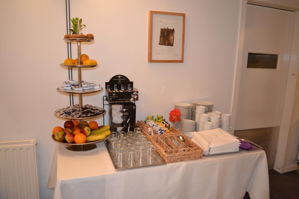 Argus By Happyculture Hotel Bruxelles