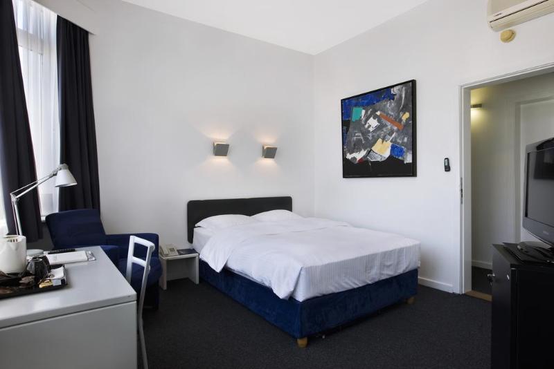 Argus By Happyculture Hotel Bruxelles