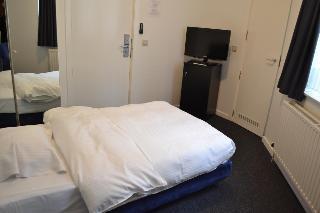Hotel Argus By Happyculture Bruxelles