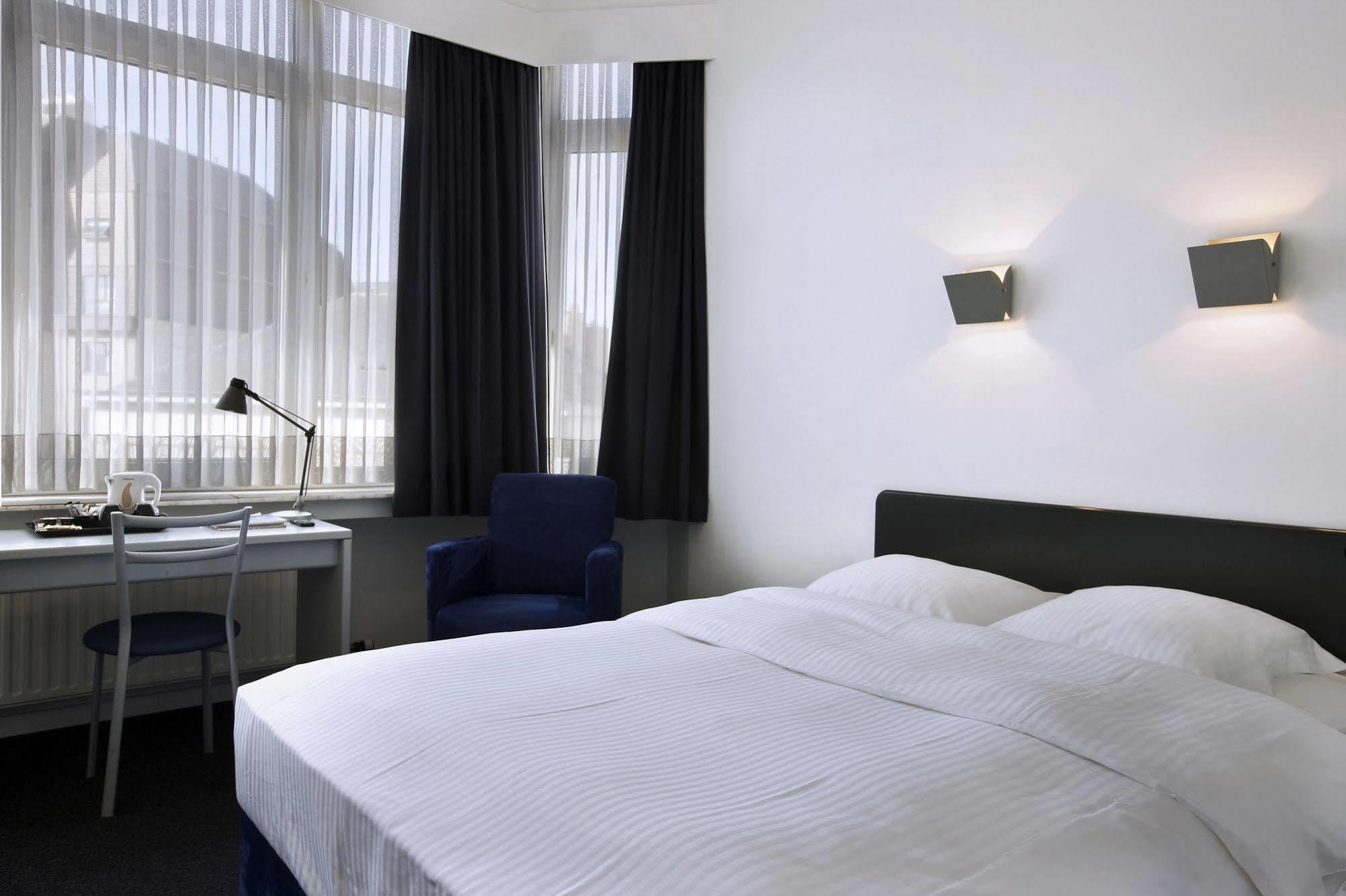 Hotel Argus By Happyculture 3*