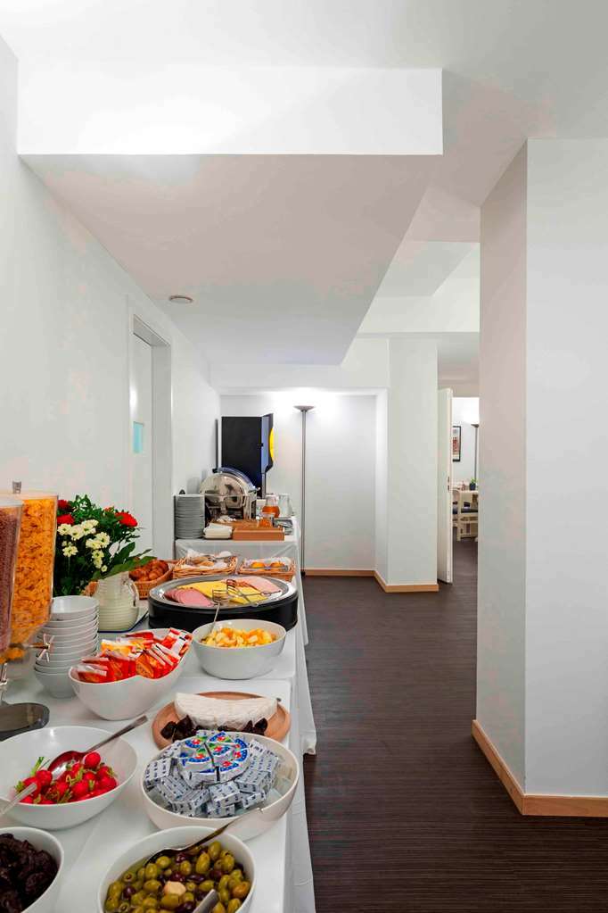 Hotel Argus By Happyculture Bruxelles