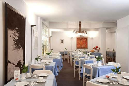 Hotel Argus By Happyculture Bruxelles