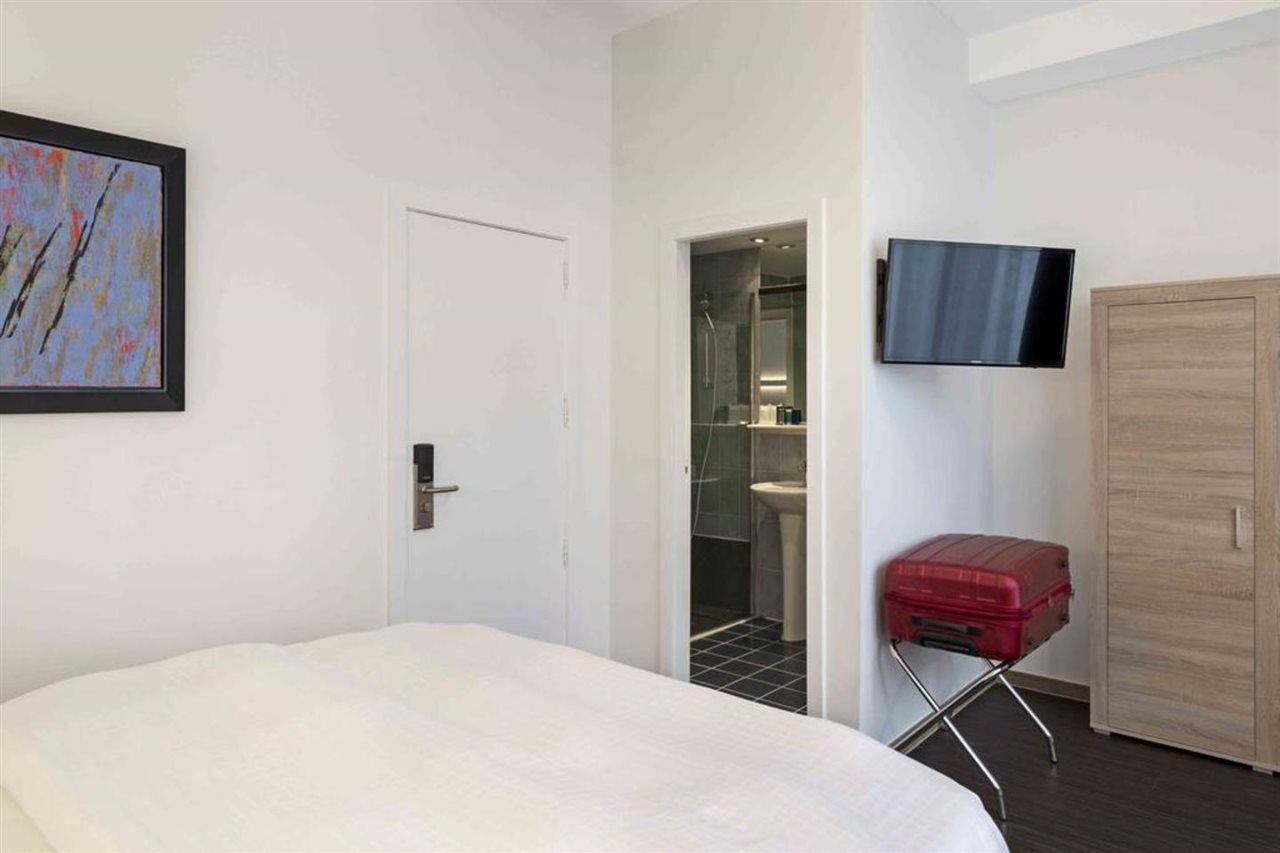 Argus By Happyculture Hotel