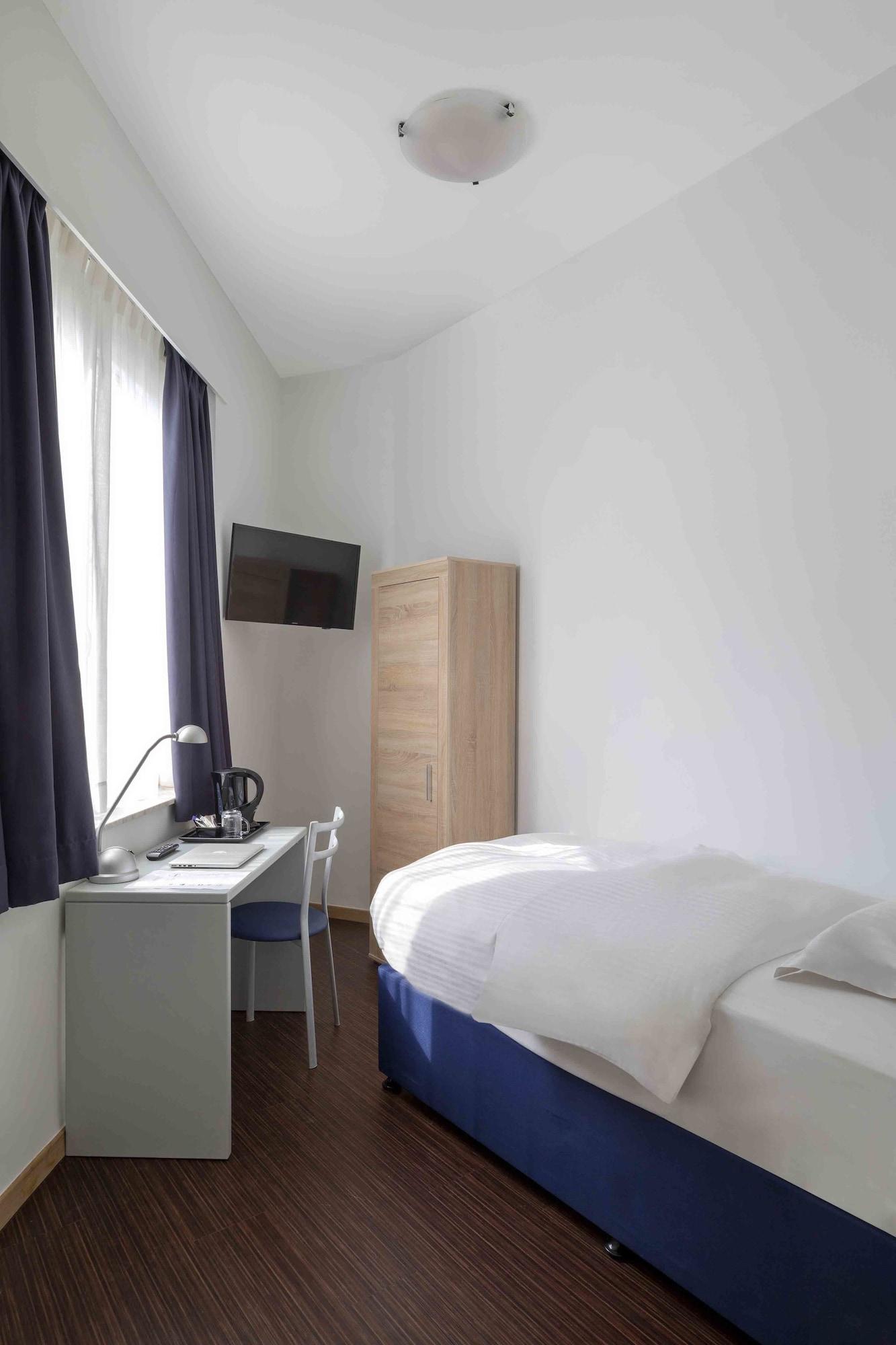 Argus By Happyculture Hotel Saint-Gilles