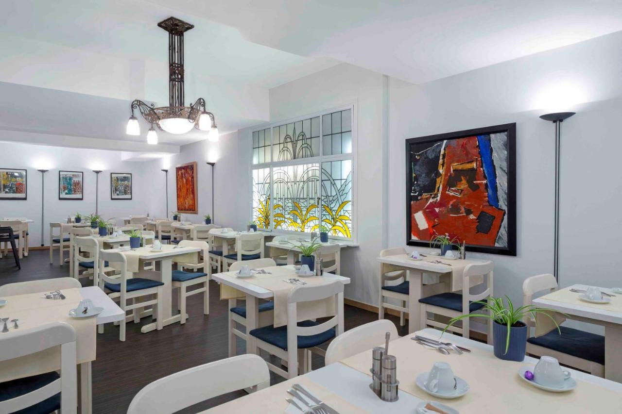 Argus By Happyculture Hotel 3*