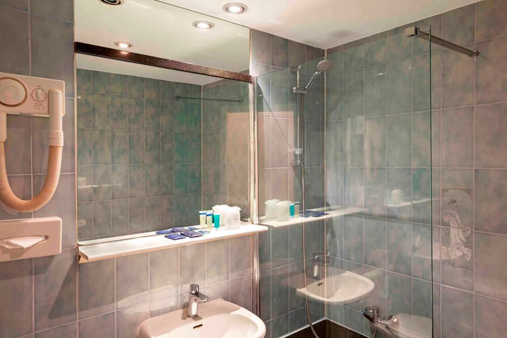 Argus By Happyculture Hotel Saint-Gilles